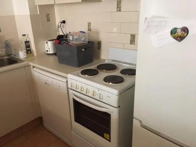 Apart Otel Anchordown Apartments Gold Coast