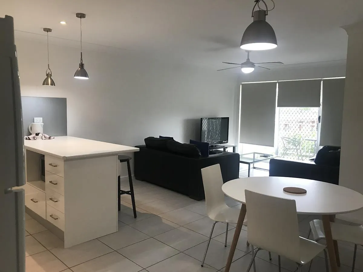 Anchordown Apartments Gold Coast