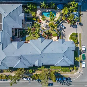 Aparthotel Oceanside Cove