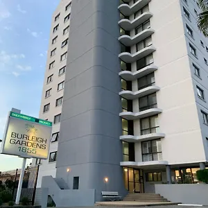 Aparthotel Burleigh Gardens North Hi-rise