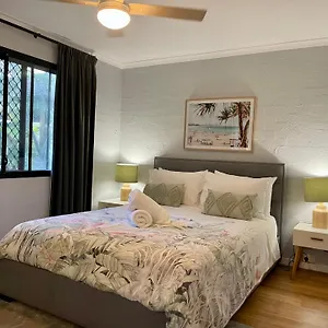 Aparthotel Burleigh Palms