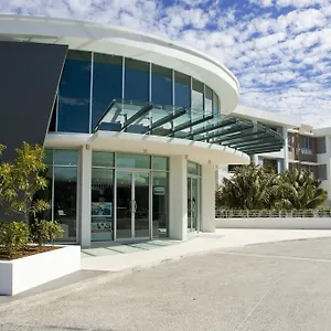 Aparthotel Chancellor Executive