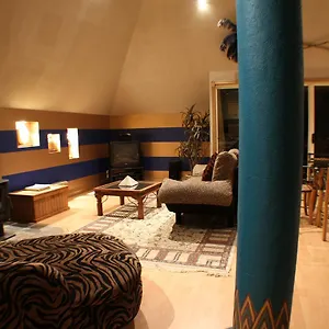 Motel Ecostudio Fellini