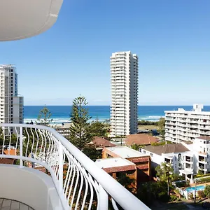Aparthotel Capricornia