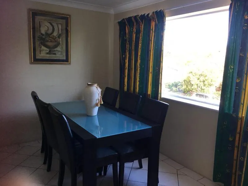 Anchordown Apartments Gold Coast Aparthotel