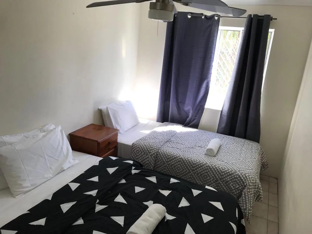 Anchordown Apartments Gold Coast