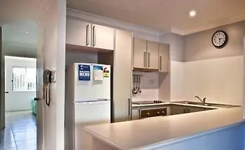 Anchordown Apartments Gold Coast 3*,