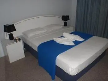 Anchordown Apartments Gold Coast