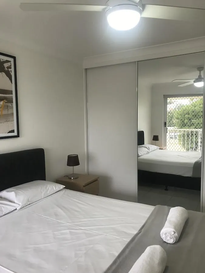 Anchordown Apartments Gold Coast Australia