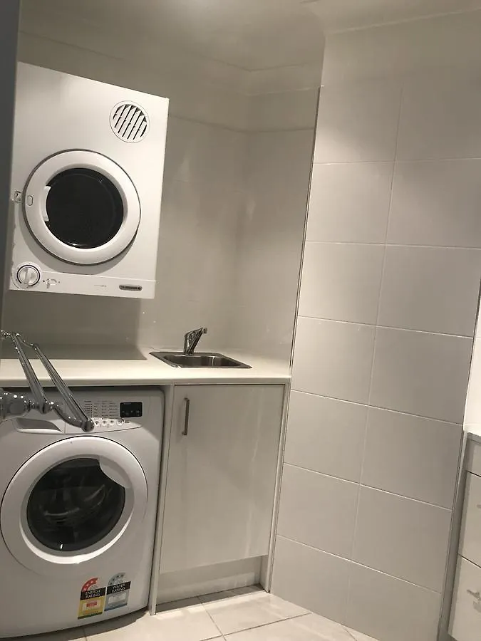 Anchordown Apartments Gold Coast Australia