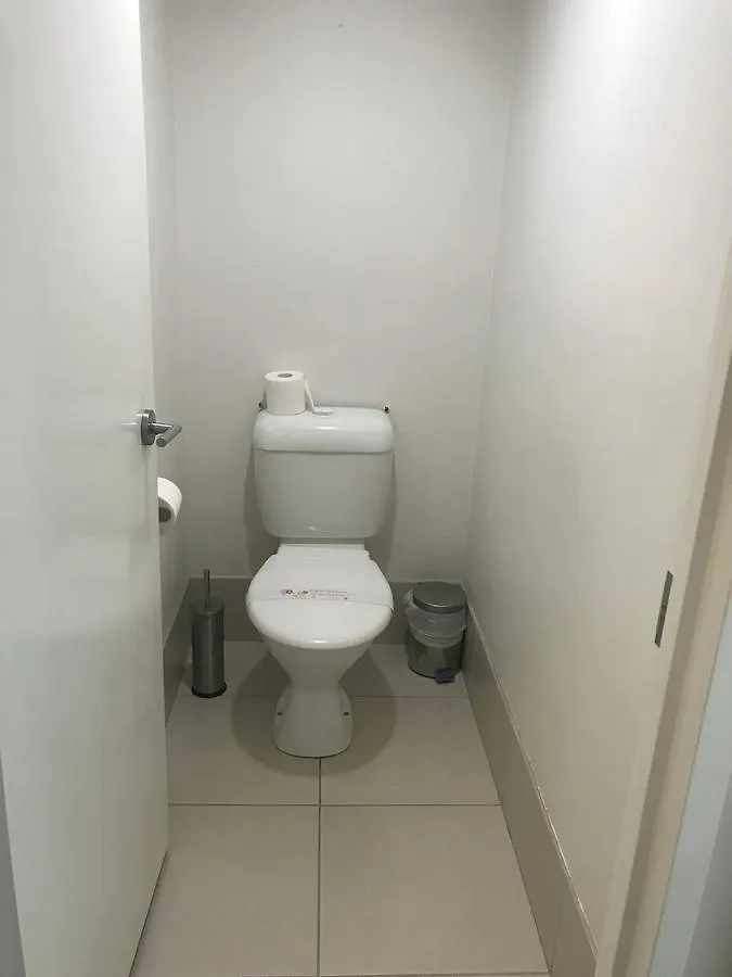 Anchordown Apartments Gold Coast Australia