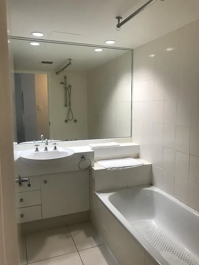 Anchordown Apartments Gold Coast