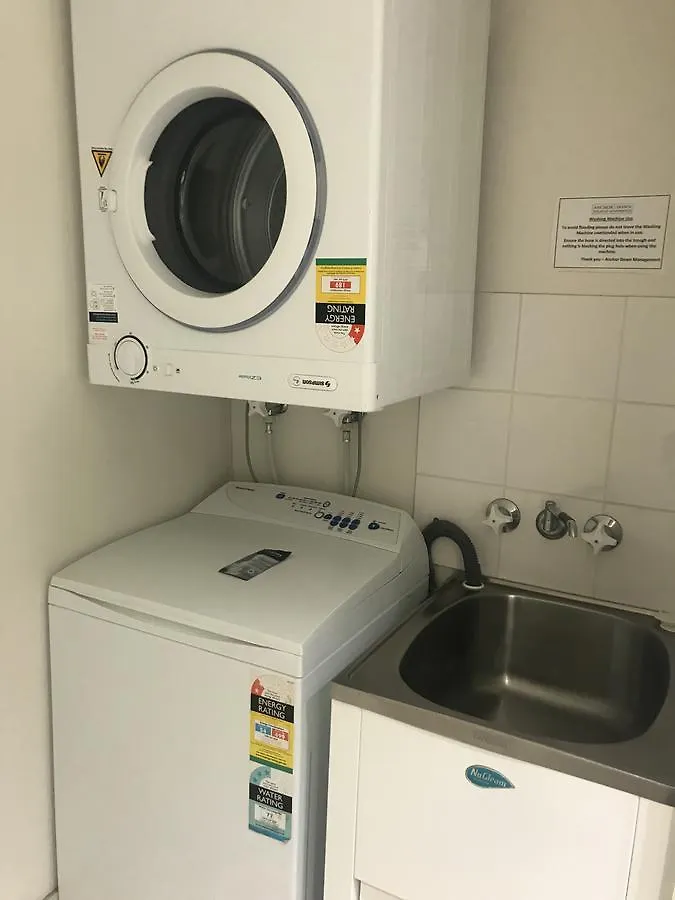 Anchordown Apartments Gold Coast 3*,  Australia