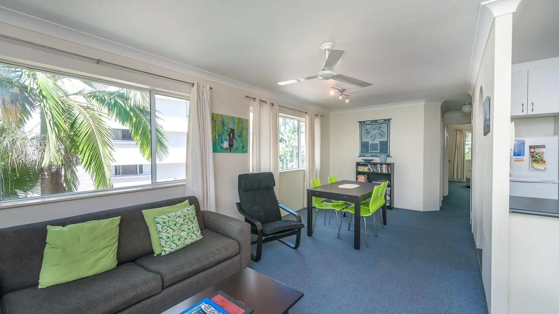 Anchordown Apartments Gold Coast Aparthotel