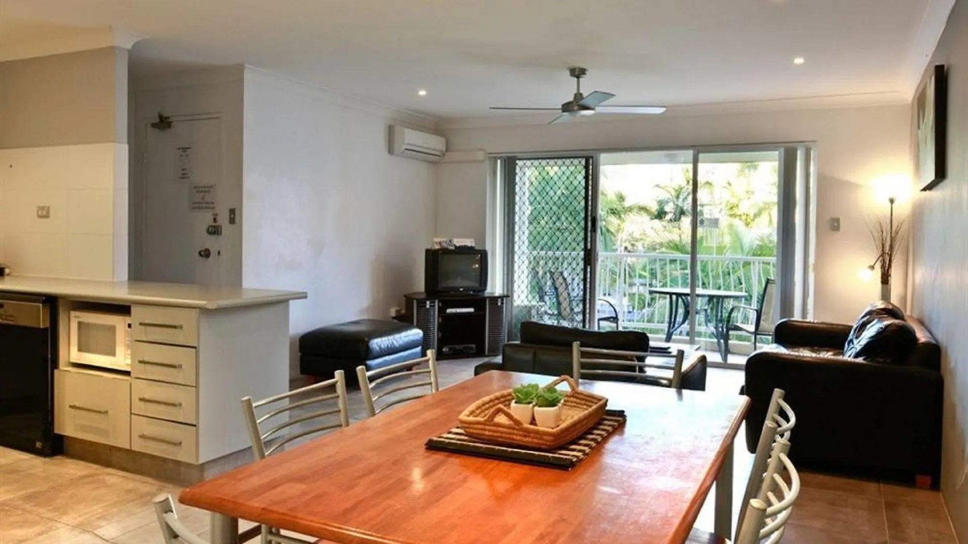 Anchordown Apartments Gold Coast
