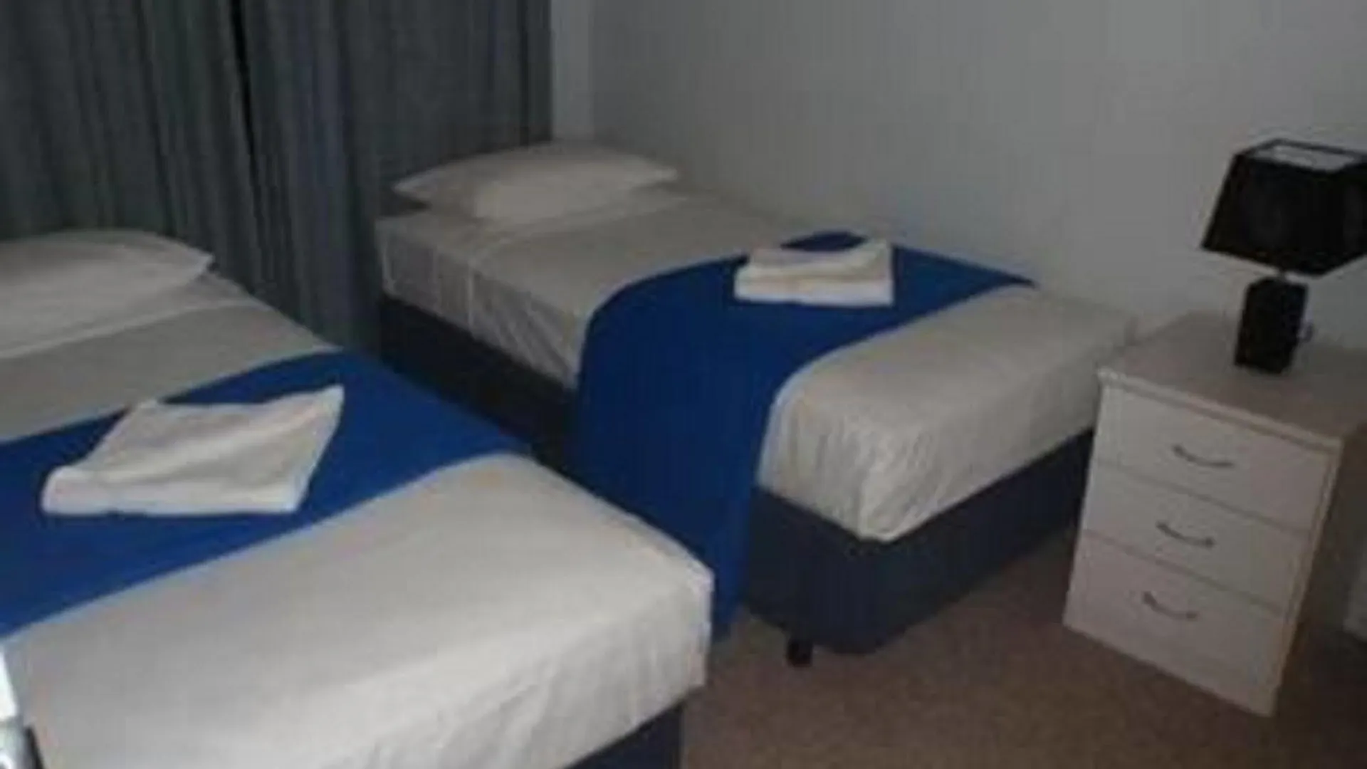 Anchordown Apartments Gold Coast