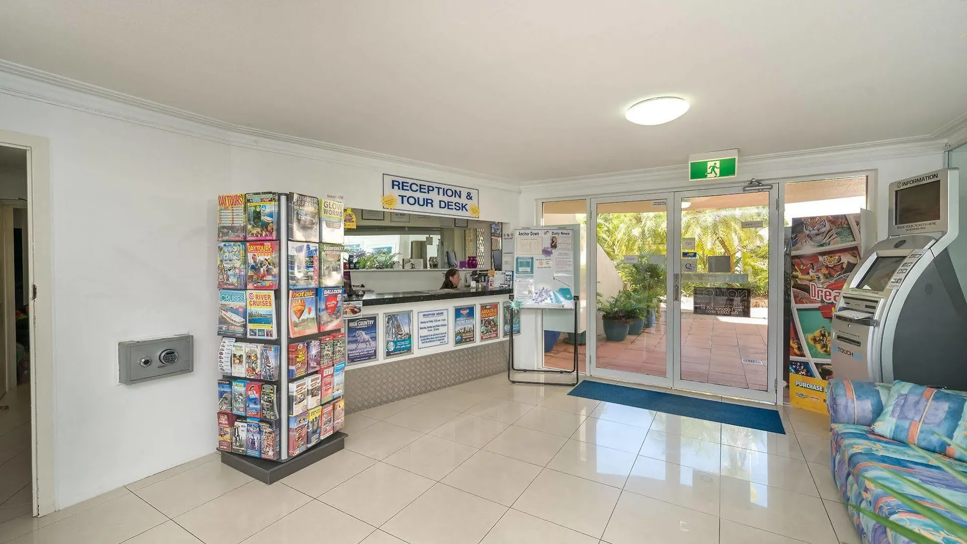 Anchordown Apartments Gold Coast