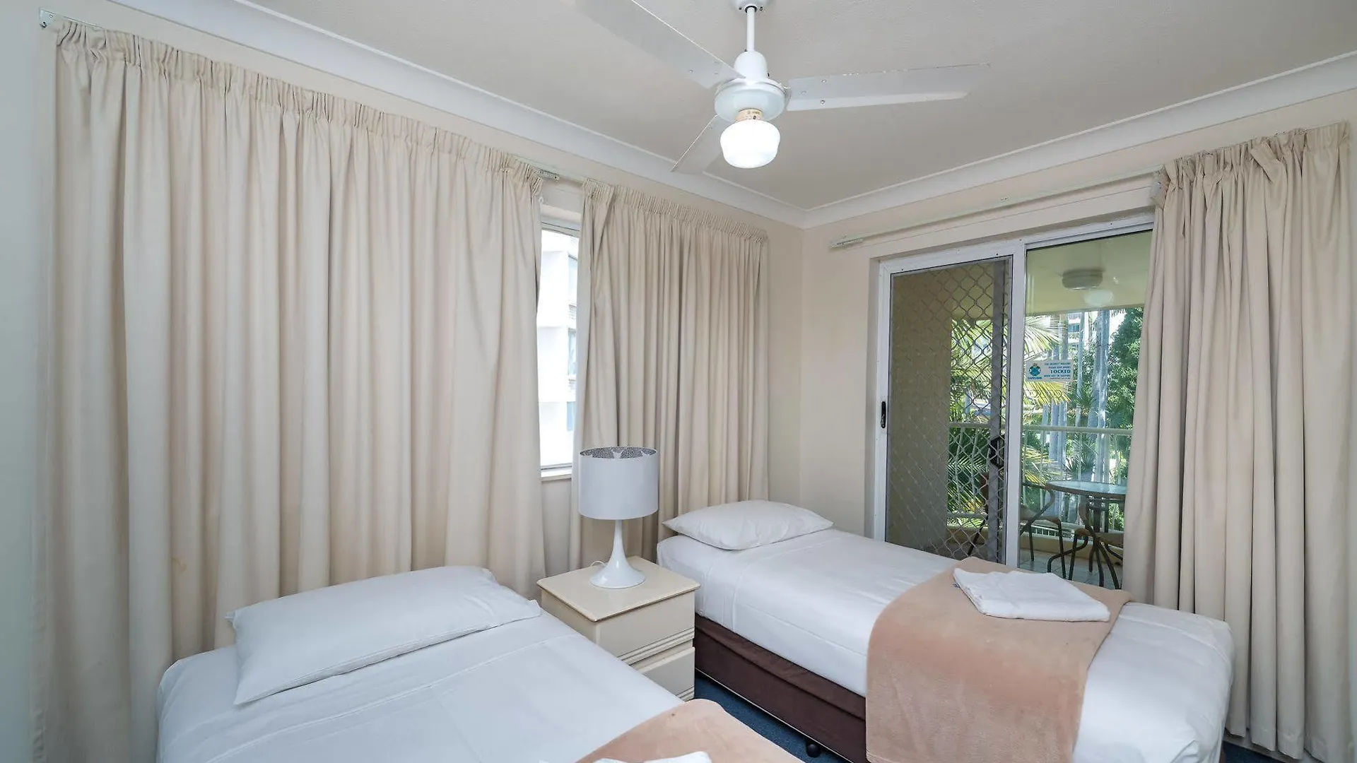 Anchordown Apartments Gold Coast