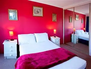 Anchordown Apartments Gold Coast Aparthotel